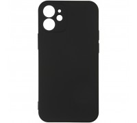 Чехол для моб. телефона Armorstandart ICON Case Apple iPhone 12 Mini Black (ARM57479)