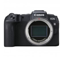 Цифровий фотоапарат Canon EOS RP Body (3380C193AA)
