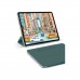 Чохол до планшета BeCover Magnetic Buckle Apple iPad Pro 11 2020/21/22 Dark Green (706601)