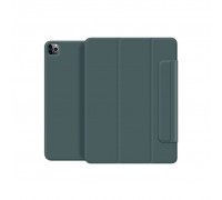 Чохол до планшета BeCover Magnetic Buckle Apple iPad Pro 11 2020/21/22 Dark Green (706601)