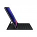 Чохол до планшета Samsung Samsung Tab S9 Ultra Book Cover Keyboard Slim Black (EF-DX910BBEGUA)