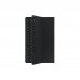 Чохол до планшета Samsung Samsung Tab S9 Ultra Book Cover Keyboard Slim Black (EF-DX910BBEGUA)