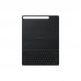 Чохол до планшета Samsung Samsung Tab S9 Ultra Book Cover Keyboard Slim Black (EF-DX910BBEGUA)