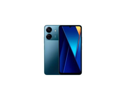 Мобільний телефон Xiaomi Poco C65 6/128Gb Blue (1014164)