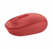 Мишка Microsoft Mobile 1850 Red (U7Z-00034)