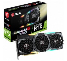 Відеокарта MSI GeForce RTX2080 SUPER 8192Mb GAMING X TRIO (RTX 2080 SUPER GAMING X TRIO)