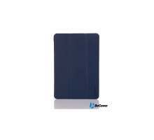 Чохол до планшета BeCover Smart Case для Apple iPad mini 4 Deep Blue (702931)