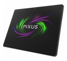 Планшет Pixus Joker 10.1"FullHD 2/16GB LTE, GPS metal, black (Joker 2/16GB metal, black)