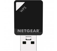 Мережева карта Wi-Fi Netgear A6100 (A6100-100PES)