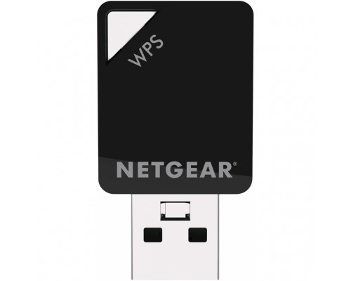 Сетевая карта Wi-Fi Netgear A6100 (A6100-100PES)