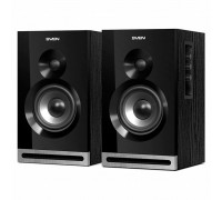 Акустична система SVEN SPS-625 black