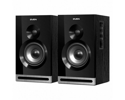 Акустична система SVEN SPS-625 black