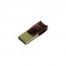 USB флеш накопичувач Apacer 32GB AH180 Red Type-C Dual USB 3.1 (AP32GAH180R-1)