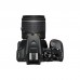 Цифровий фотоапарат Nikon D3500 AF-P 18-55VR kit (VBA550K001)