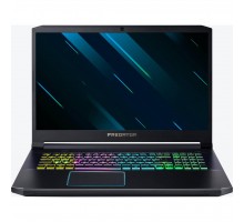 Ноутбук Acer Predator Helios 300 PH317-53 (NH.Q5QEU.039)