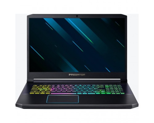 Ноутбук Acer Predator Helios 300 PH317-53 (NH.Q5QEU.039)