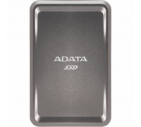 Накопитель SSD USB 3.2 1TB ADATA (ASC685P-1TU32G2-CTI)