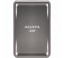 Накопитель SSD USB 3.2 1TB ADATA (ASC685P-1TU32G2-CTI)