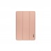 Чохол до планшета BeCover Soft Edge Xiaomi Redmi Pad 10.61" 2022 Rose Gold (708746)