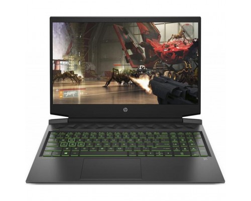 Ноутбук HP Pavilion 16 Gaming (232B8EA)