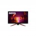 Монітор BenQ EX270QM METALLIC GREY (9H.LL9LJ.LBE)