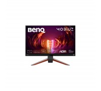 Монітор BenQ EX270QM METALLIC GREY (9H.LL9LJ.LBE)