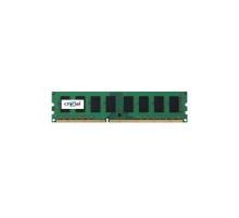 Модуль пам'яті для комп'ютера DDR3L 4GB 1866 MHz Micron (CT51264BD186DJ)