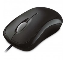 Мишка Microsoft Comfort Mouse 4500 (P58-00059)