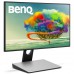 Монітор BENQ PD2710QC Grey-Black