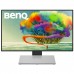 Монітор BENQ PD2710QC Grey-Black