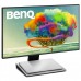 Монітор BENQ PD2710QC Grey-Black