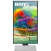 Монітор BENQ PD2710QC Grey-Black