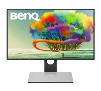 Монітор BENQ PD2710QC Grey-Black