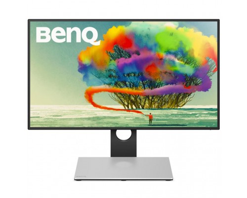 Монітор BENQ PD2710QC Grey-Black