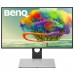 Монітор BENQ PD2710QC Grey-Black