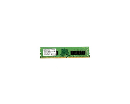 Модуль пам'яті для комп'ютера DDR4 4GB 2400 MHz Pristine Series GEIL (GP44GB2400C17SC)
