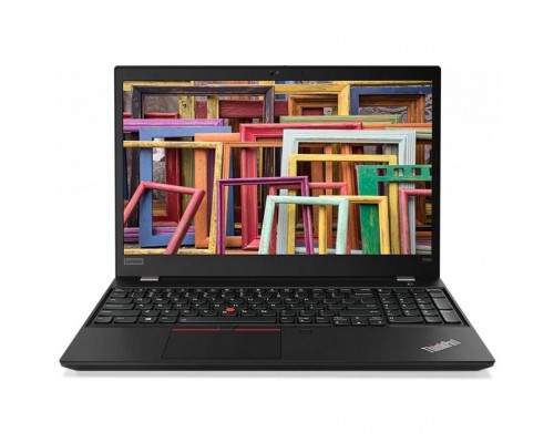 Ноутбук Lenovo ThinkPad T590 (20N4000BRT)