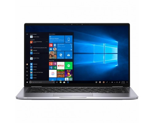 Ноутбук Dell Latitude 7400 2-in-1 (N036L7400142IN1EMEA-08)