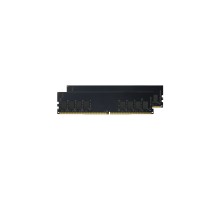 Модуль памяти для компьютера DDR4 16GB (2x8GB) 2666 MHz eXceleram (E416266AD)