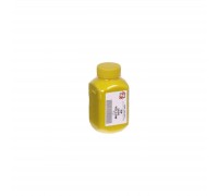 Тонер HP CLJ 1600/2600/2605, 80г Yellow AHK (1500820)