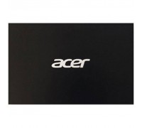 Накопичувач SSD 2.5" 128GB RE100 Acer (BL.9BWWA.106)