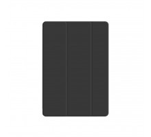 Чохол до планшета BeCover Soft TPU Pencil Apple iPad mini 6 2021 Black (706753)