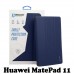 Чохол до планшета BeCover Smart Case Huawei MatePad 11 Deep Blue (707608)