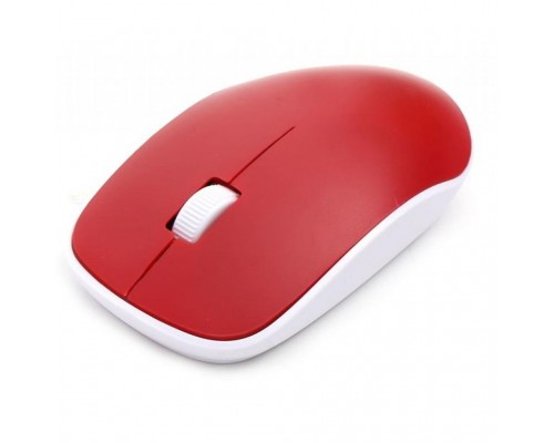 Мышка OMEGA Wireless OM0420 red (OM0420WR)