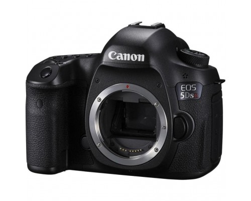 Цифровий фотоапарат Canon EOS 5DS R Body (0582C009)