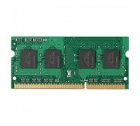 Модуль пам'яті для ноутбука SoDIMM DDR4 4GB 2666 MHz Golden Memory (GM26S19S6/4)