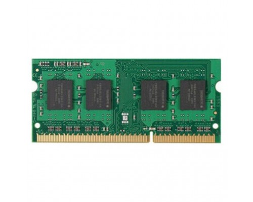 Модуль пам'яті для ноутбука SoDIMM DDR4 4GB 2666 MHz Golden Memory (GM26S19S6/4)