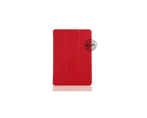 Чохол до планшета BeCover Smart Case для Lenovo Tab E10 TB-X104 Red (703280)