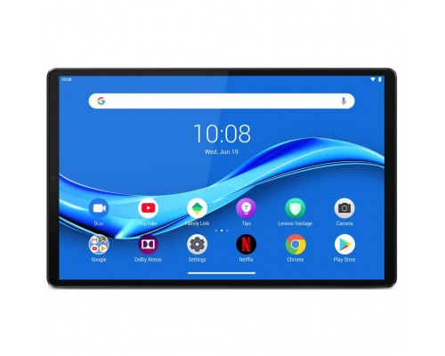 Планшет Lenovo Tab M10 Plus FHD 4/128 WiFi Iron Grey (ZA5T0095UA)