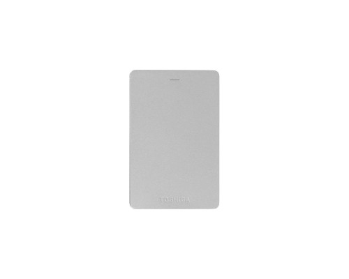 Зовнішній жорсткий диск 2.5" 1TB TOSHIBA (HDTH310ES3AB)